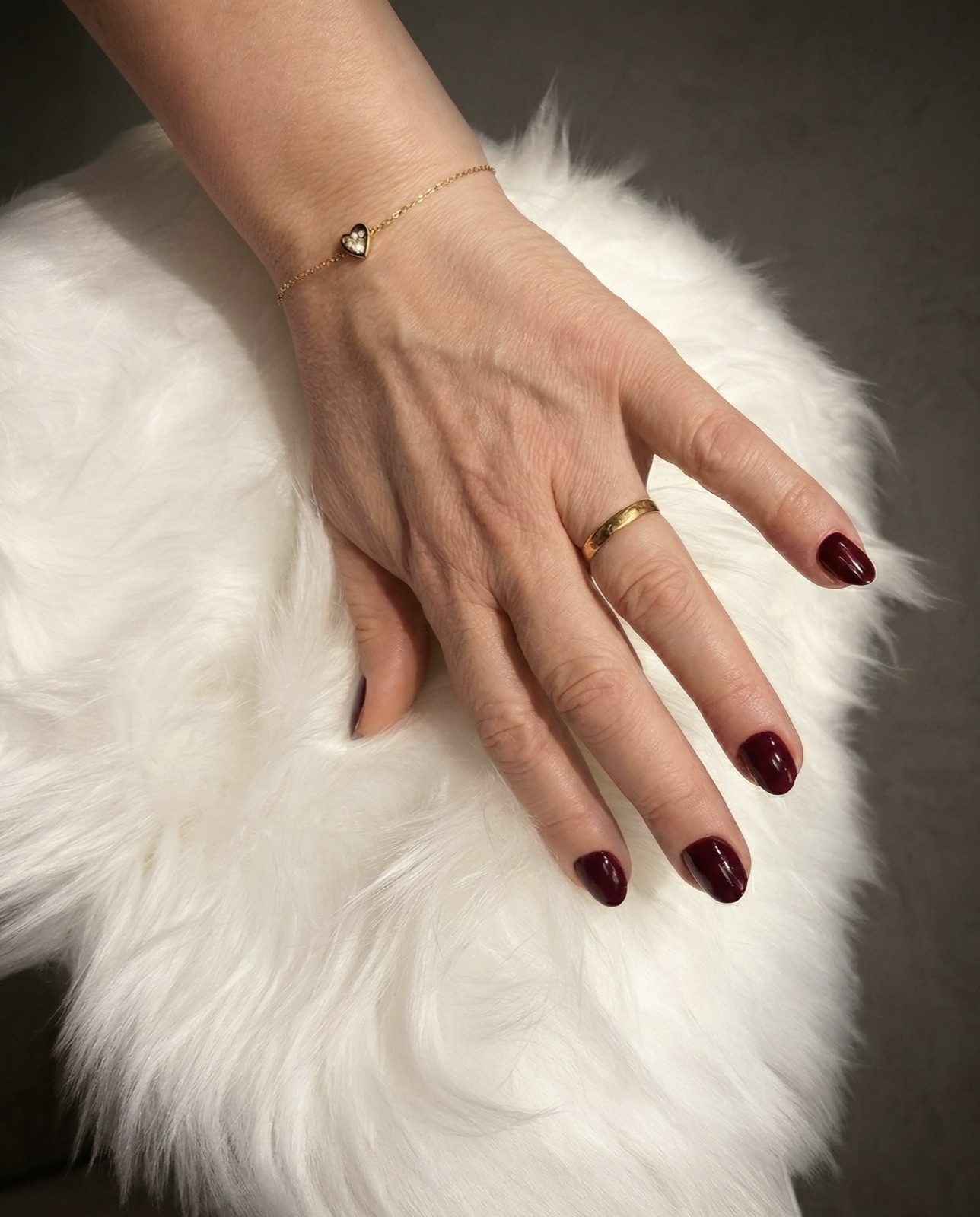 Ongles en gel — L'Atelier d'Amande